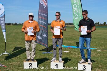Gewinner F3C
