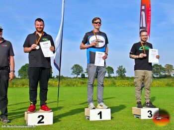 Gewinner der DM 2023 F3N